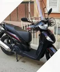 Honda SH 150 - 2009