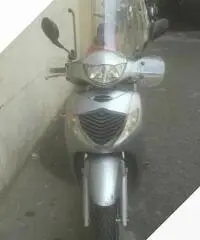 Honda SH 150 - 2006 - 2