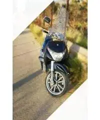 Piaggio Beverly 200 - anno 2003 - 2