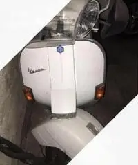 Piaggio Vespa 150 PX - 2001 - 2