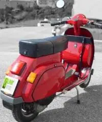 PIAGGIO VESPA PK 50 S (1984) - ELABORATA PK125 MAGGIORATO - MECCANICA CURATA - PERFETTA - 2