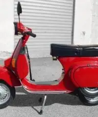 PIAGGIO VESPA PK 50 S (1984) - ELABORATA PK125 MAGGIORATO - MECCANICA CURATA - PERFETTA - 3