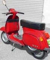 PIAGGIO VESPA PK 50 S (1984) - ELABORATA PK125 MAGGIORATO - MECCANICA CURATA - PERFETTA - 6