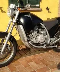 APRILIA 650 MOTO' - 3