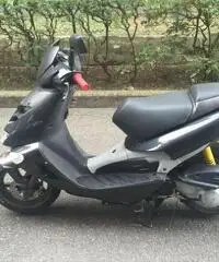 Aprilia sr 50 cc