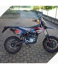 Beta RR 50 Motard Track 2010 - 2