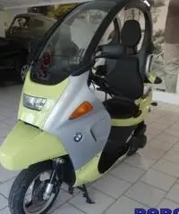 BMW C1 125 C1 - 3