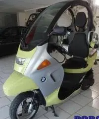 BMW C1 125 C1 - 9