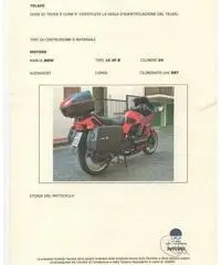 BMW K 100 RS - 1991 - 3