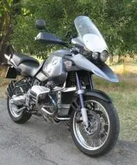 BMW R1150GS 2002 81.000km - Vendo - 2