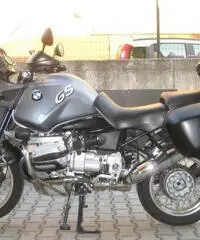 BMW R1150GS 2002 81.000km - Vendo - 3