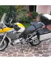 BMW R1200GS