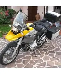 BMW R1200GS - 2