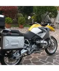 BMW R1200GS - 3