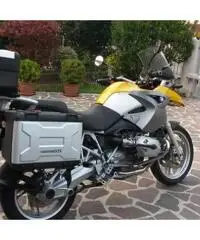 BMW R1200GS - 4