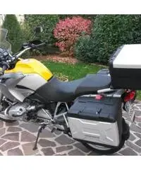 BMW R1200GS - 5