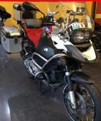 BMW R 1200 GS Adventure bianco - 95000 - 2