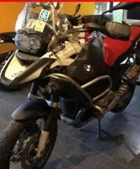 BMW R 1200 GS Adventure bianco - 95000 - 3