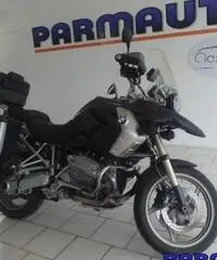 BMW R 1200 GS R 1200 GS