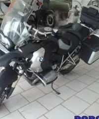 BMW R 1200 GS R 1200 GS - 2