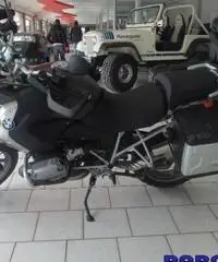 BMW R 1200 GS R 1200 GS - 4