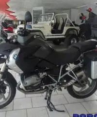 BMW R 1200 GS R 1200 GS - 6