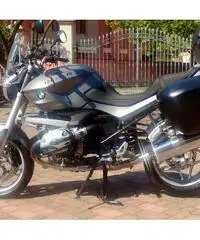 BMW R 1200 RT Sportive cc 1200