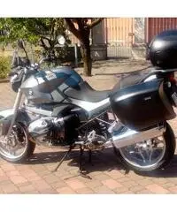 BMW R 1200 RT Sportive cc 1200 - 2