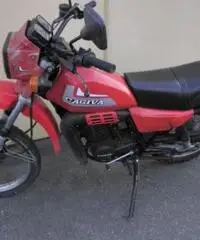 CAGIVA SXT tipo veicolo Enduro cc 125 - 2