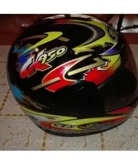 Casco integrale taglia Small. - 3