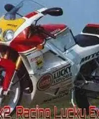 cerco cagiva mito 125 - 3