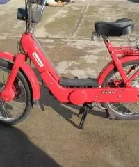 ciao piaggio 1991