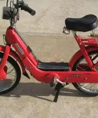 ciao piaggio 1991 - 3