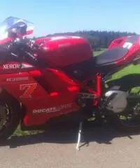 Ducati 1098 Xerox - 2