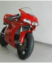 Ducati 998 998 - 2