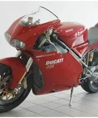 Ducati 998 998 - 5