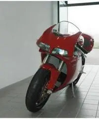 Ducati 998 998 - 7