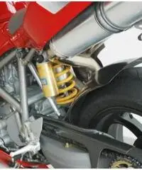 Ducati 998 998 - 8