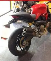 DUCATI Monster 821 ROSSO - 7000 - 4