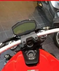 DUCATI Monster 821 ROSSO - 7000 - 6