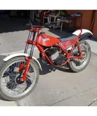 FANTIC TRIAL 200 - 2