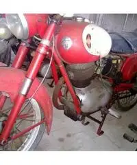 GILERA ROSSA SUPER cc 150