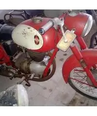 GILERA ROSSA SUPER cc 150 - 2