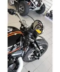 Harley-Davidson Sportster 1200 XL 1200 X FORTY EIGHT - 3