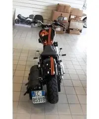 Harley-Davidson Sportster 1200 XL 1200 X FORTY EIGHT - 4