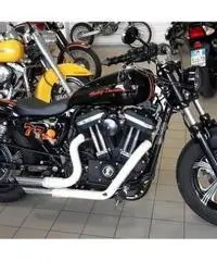 Harley-Davidson Sportster 1200 XL 1200 X FORTY EIGHT - 5