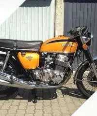 Honda 750 four k2 1972