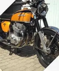 Honda 750 four k2 1972 - 2