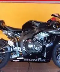 HONDA CBR 1000 RR Fireblade NERO - 11072