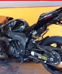 HONDA CBR 1000 RR Fireblade NERO - 11072 - 4